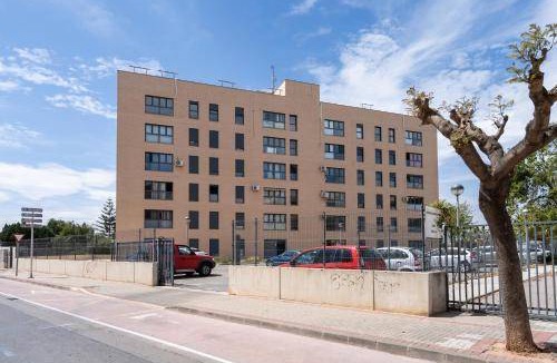 Canet de Berenguer Apartment | 50 m² Apartment ∙ 1 bedroom ∙ 2 guests