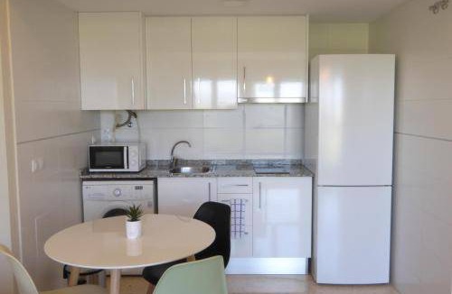 Canet de Berenguer Apartment | 50 m² Apartment ∙ 1 bedroom ∙ 2 guests