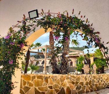 Hondon de las Nieves Resort | 50 m² Resort ∙ 2 guests