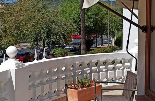 Huerta de San Rafael Apartment | 50 m² Apartment ∙ 8 guests