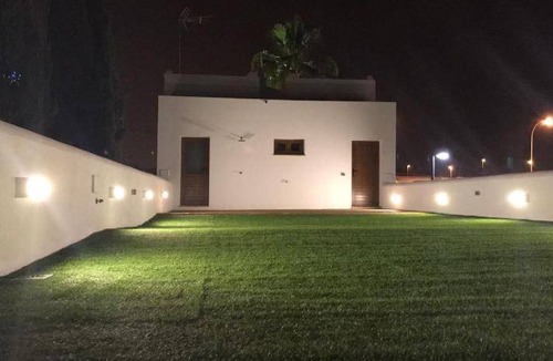 Huerta de San Rafael Apartment | 50 m² Apartment ∙ 8 guests
