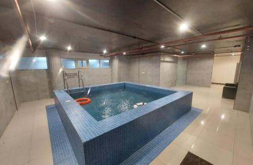 Qurtubah Hotel | 50 m² Hotel ∙ 10 guests