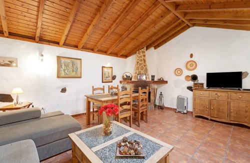 Cueva del Viento House | 50 m² House ∙ 2 bedrooms ∙ 4 guests