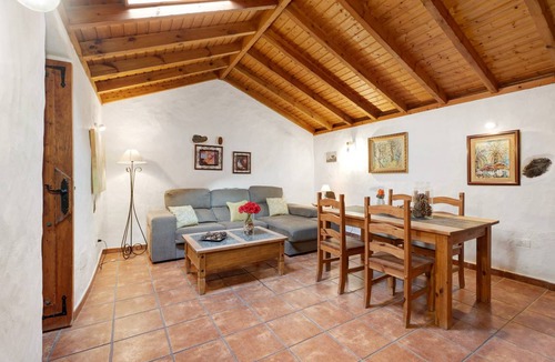 Cueva del Viento House | 50 m² House ∙ 2 bedrooms ∙ 4 guests