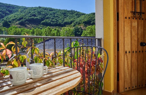 La Omanuela House | 50 m² House ∙ 1 bedroom ∙ 2 guests