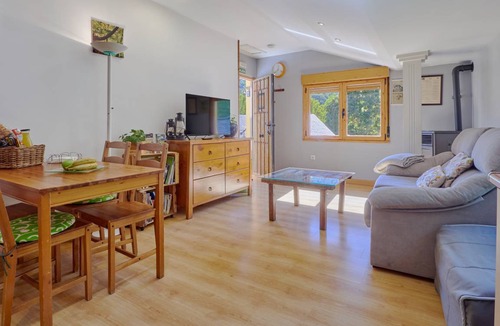 La Omanuela House | 50 m² House ∙ 1 bedroom ∙ 2 guests