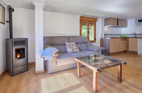 La Omanuela House | 50 m² House ∙ 1 bedroom ∙ 2 guests