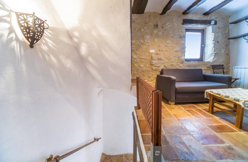 Bocairente House | 50 m² House ∙ 2 bedrooms ∙ 4 guests