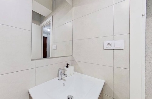 Delicias Resort | 50 m² Private room ∙ 1 bedroom ∙ 1 guest