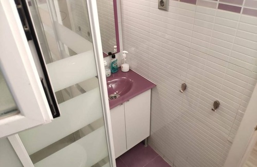 Numancia Resort | 50 m² Private room ∙ 1 bedroom ∙ 1 guest