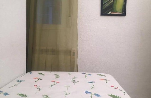Numancia Resort | 50 m² Private room ∙ 1 bedroom ∙ 1 guest