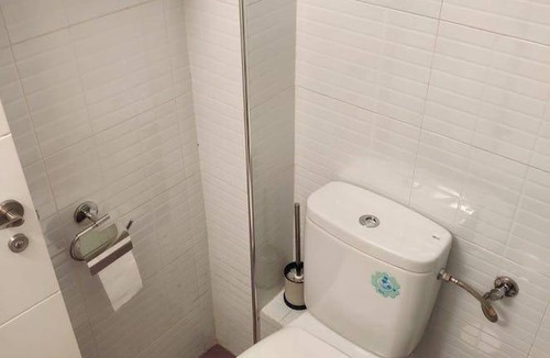 Numancia Resort | 50 m² Private room ∙ 1 bedroom ∙ 1 guest