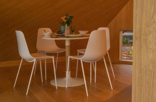 Marin Resort | 50 m² Resort ∙ 1 bedroom ∙ 4 guests