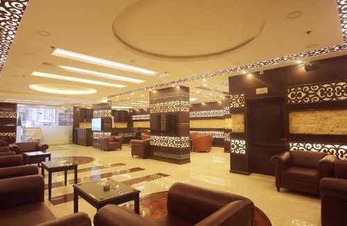 Jeddah Apartment | 50 m² Serviced apartment ∙ 2 bedrooms ∙ 127 guests