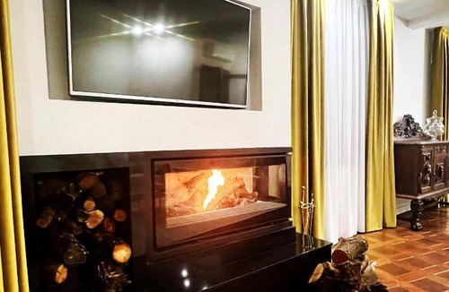Orgaz Bed & Breakfast | 500 m² Bed and breakfast ∙ 7 bedrooms ∙ 19 guests