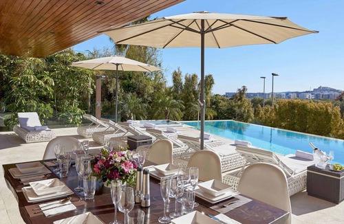 Ibiza Town Villa | 500 m² Villa ∙ 6 bedrooms ∙ 12 guests