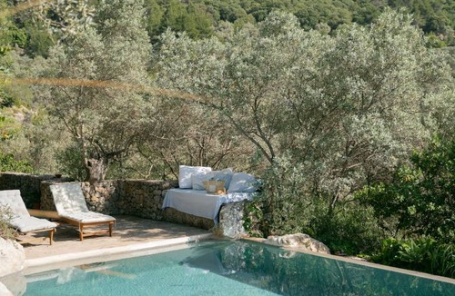 Deia Villa | 500 m² Villa ∙ 8 bedrooms ∙ 12 guests