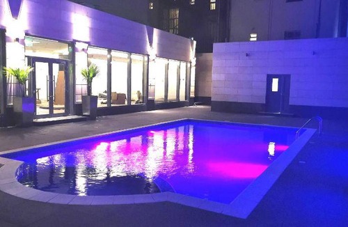 Al Ulaya Apartment | 51 m² Serviced apartment ∙ 3 guests