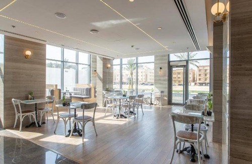 Al Ulaya Apartment | 51 m² Serviced apartment ∙ 3 guests