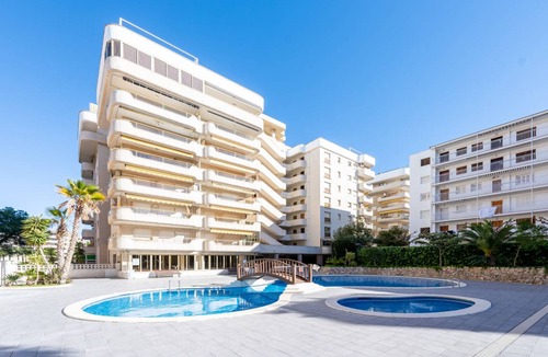 Salou City Centre Apartment | 52 m² Apartment ∙ 2 bedrooms ∙ 6 guests