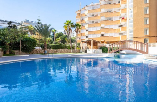 Salou City Centre Apartment | 52 m² Apartment ∙ 2 bedrooms ∙ 6 guests