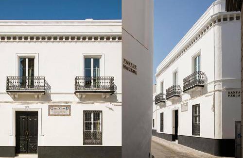 San Julian Apartment | 52 m² Apartment ∙ 2 bedrooms ∙ 6 guests