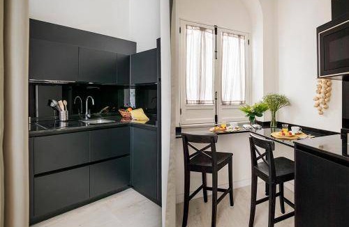 San Julian Apartment | 52 m² Apartment ∙ 2 bedrooms ∙ 6 guests