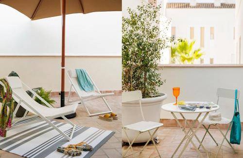 San Julian Apartment | 52 m² Apartment ∙ 2 bedrooms ∙ 6 guests