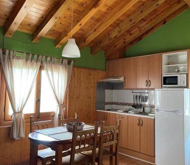 Montejo de la Sierra Apartment | 54 m² Apartment ∙ 2 bedrooms ∙ 5 guests