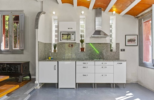 Meruja Apartment | 55 m² Apartment ∙ 1 bedroom ∙ 4 guests
