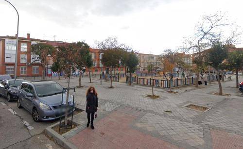 Palomeras Bajas Apartment | 55 m² Apartment ∙ 3 bedrooms ∙ 6 guests