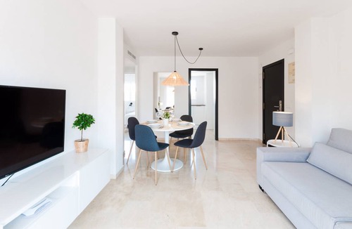 Grao de Gandia Apartment | 55 m² Apartment ∙ 2 bedrooms ∙ 4 guests