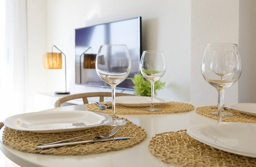Grao de Gandia Apartment | 55 m² Apartment ∙ 2 bedrooms ∙ 4 guests