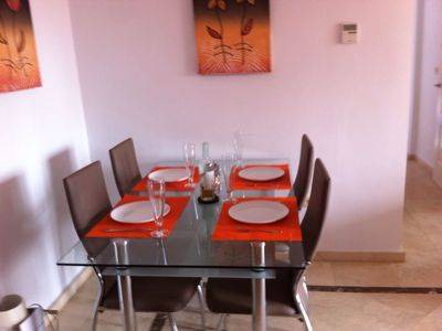 Los Alcazares Apartment | 55 m² Apartment ∙ 2 bedrooms ∙ 4 guests