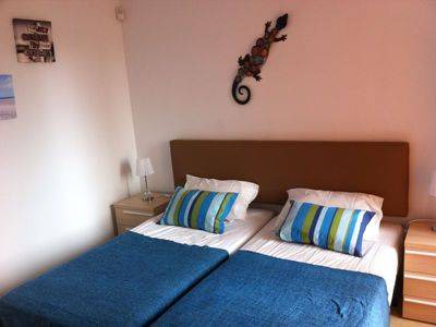 Los Alcazares Apartment | 55 m² Apartment ∙ 2 bedrooms ∙ 4 guests