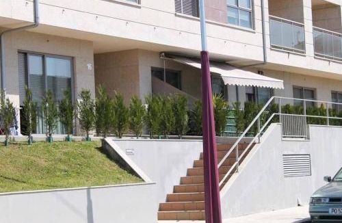 Ribadumia Apartment | 55 m² Apartment ∙ 1 bedroom ∙ 4 guests
