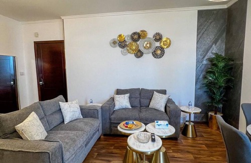 Ash Shati Apartment | 55 m² Apartment ∙ 1 bedroom ∙ 3 guests