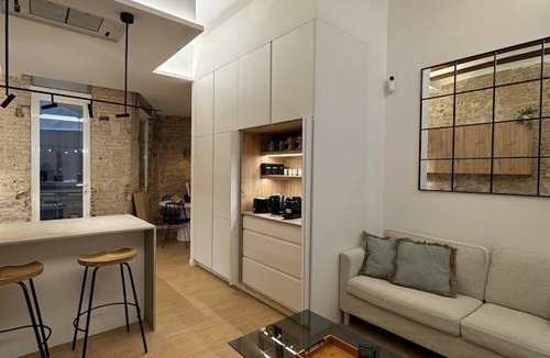 La Seu Apartment | 55 m² Apartment ∙ 2 bedrooms ∙ 2 guests