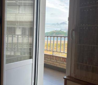 Laredo Apartment | 55 m² Apartment ∙ 2 bedrooms ∙ 4 guests