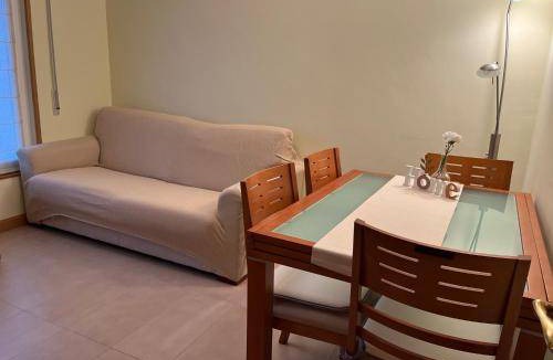 Laredo Apartment | 55 m² Apartment ∙ 2 bedrooms ∙ 4 guests
