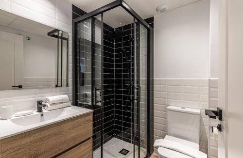 Imperial Apartment | 55 m² Apartment ∙ 2 bedrooms ∙ 4 guests