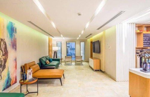 Al-Rawdah Hotel | 55 m² Hotel ∙ 127 guests