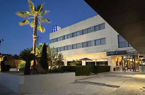 Chiva Hotel | 55 m² Hotel ∙ 2 bedrooms ∙ 5 guests