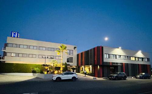 Chiva Hotel | 55 m² Hotel ∙ 2 bedrooms ∙ 5 guests