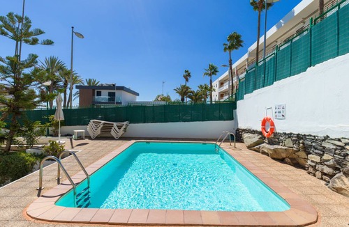 San Agustin House | 55 m² House ∙ 1 bedroom ∙ 3 guests