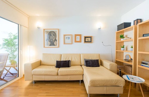 San Agustin House | 55 m² House ∙ 1 bedroom ∙ 3 guests
