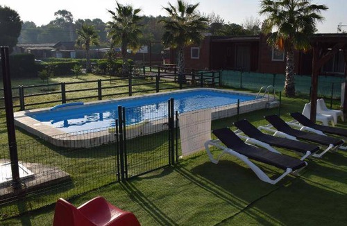 Pobles del Sud Resort | 55 m² Resort ∙ 3 bedrooms ∙ 127 guests