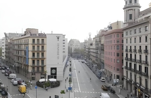 Ciutat Vella Apartment | 55 m² Serviced apartment ∙ 127 guests