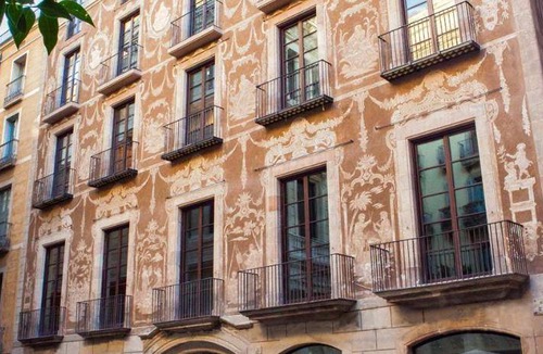 Gothic Quarter Apartment | 55 m² Serviced apartment ∙ 127 guests