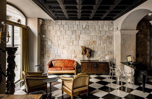 Gothic Quarter Apartment | 55 m² Serviced apartment ∙ 127 guests